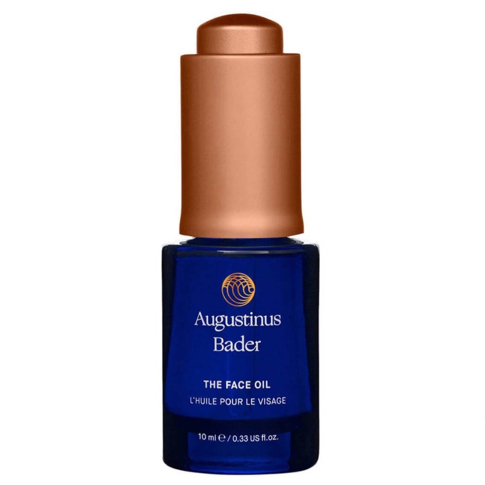 Augustinus Bader The Face Oil